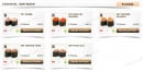 Menu Buzz Sushi - Les Sushis Spécial