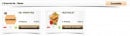 Menu Buzz Sushi - Les Nems