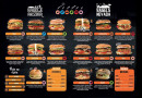 Menu Bagel Strip - Les bagels