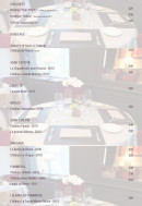Menu Le Maupertu - Les vins rouges page 2