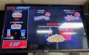 Carte et menu de Maht Burger à Goussainville — Menu enfant