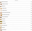 Menu Aux Baguettes d'Asie - Plats chauds 