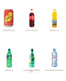 Menu Woodiz - Les boissons suite