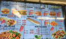 Menu 5ème avenue - Les incontournables