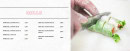 Carte et menu de Sushi Way à Roissy en France — Rolls