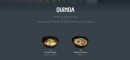 Menu Côté Sushi - Quinoa