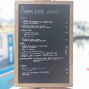 Menu Seven W.I. - Exemple de menu