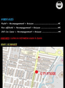 Carte et menu de O Fumoir à Les Abymes — Les formules