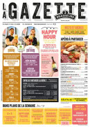Carte et menu de Les 3 Brasseurs à Sainte Marie — Apéro et bières
