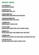 Menu My Food City - Spéciaux mfc-signatures