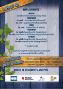 Menu Au Vent Des Gourmands - Les informations