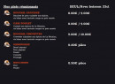 Menu DD Burge'Réunion - les plats
