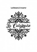 Menu La calabraise - La carte du boissons