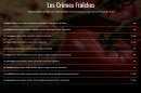 Carte et menu de La Pizza Du Food Truck à La Ciotat — Crème fraîches
