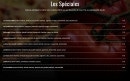 Carte et menu de La Pizza Du Food Truck à La Ciotat — Spéciales