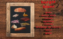 Menu Le croustillant - Le burger blanc
