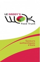 Menu Le Daddy's Wok - Carte et menu Le Daddy's Wok Corbeil Essonnes