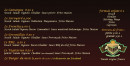 Menu Le Food Box - La carte