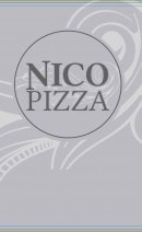 Menu Nico Pizza - Carte et menu Nico Pizza Tulette