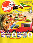 Menu Pizza Tradition - Carte et menu Pizza Tradition Genvry