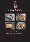 Menu Reine Galette - Informations