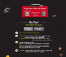 Menu Tomi Pizza - Composer nos pizza