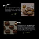 Menu Boulangerie Ange - Les pains suite