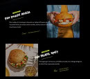 Menu Boulangerie Ange - Les sandwiches