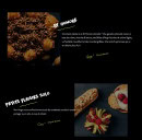 Menu Boulangerie Ange - Tarterie suite