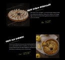 Menu Boulangerie Ange - Tarterie suite