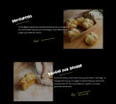 Menu Boulangerie Ange - Les viennoiseries suite