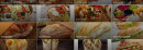 Menu Boulangerie Marie Blachère - Snacking page  5
