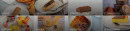 Menu Boulangerie Marie Blachère - Les tartes page 2