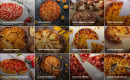 Menu Boulangerie Marie Blachère - Tarterie suite