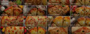 Menu Boulangerie Marie Blachère - Snacking page  3