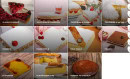 Menu Boulangerie Marie Blachère - Tarterie suite