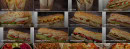 Menu Boulangerie Marie Blachère - Snacking page  4
