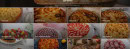 Menu Boulangerie Marie Blachère - Les tartes
