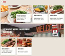 Menu Buffalo Grill - Les menus