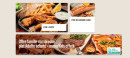 Menu Buffalo Grill - Poissons