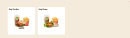 Menu Burger King - Tortillas et wraps