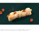 Menu class'croute - Nouvelle recette 2020 - L'épicurien du chef