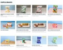 Menu Cojean - Les chips, et snacks