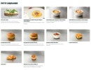 Menu Cojean - Petit-déjeuner