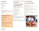 Menu Courtepaille - Les menus