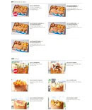 Menu Domino's pizza - Domino s box et cal z