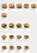 Menu Eat Sushi - Chirashi,  poké et sobas,...