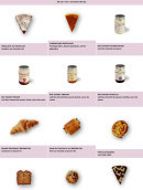 Menu Exki - Les recettes gourmandes