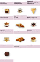 Menu Exki - Les recettes gourmandes suite