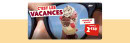 Menu Flunch - Coupes de glaces